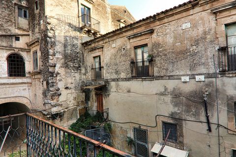 Lejlighed i Scicli, Ragusa, Scicli - € 95.000 | Ref: V002989 - foto 39